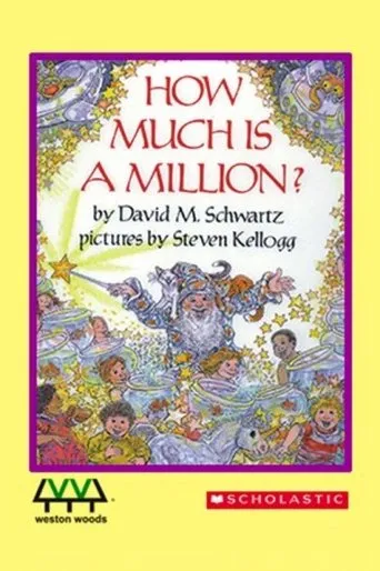 Póster de How Much is a Million?