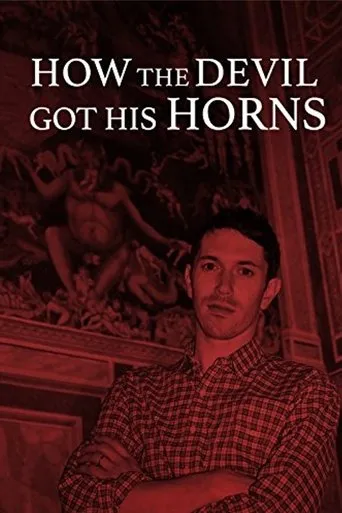 Póster de How the Devil Got His Horns: A Diabolical Tale