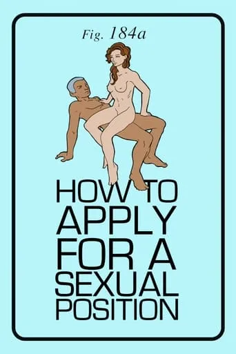 Póster de How to Apply for a Sexual Position