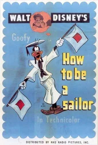 Póster de How to Be a Sailor