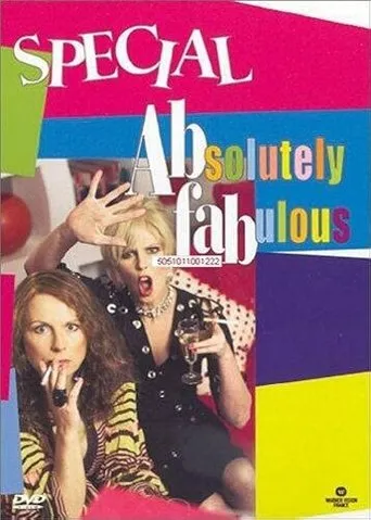 Póster de How to Be Absolutely Fabulous