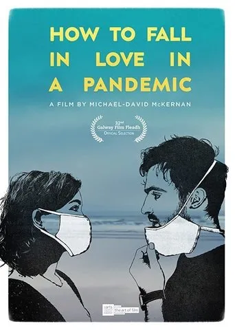 Póster de How to Fall in Love in a Pandemic