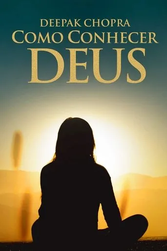 Póster de How to Know God