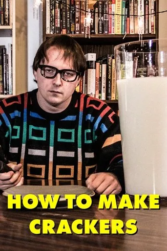 Póster de How to Make Crackers