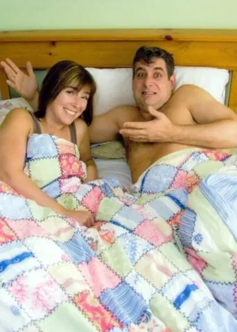Póster de How to Make Love to My Wife