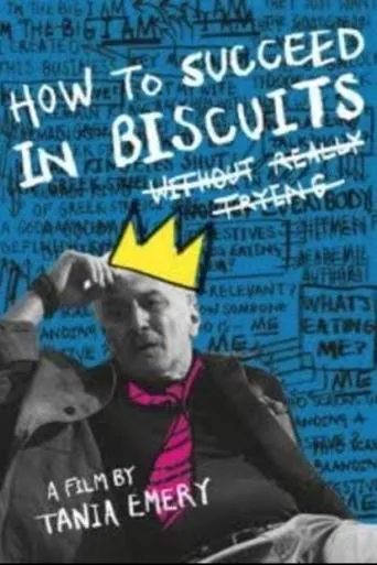 Póster de How to Succeed in Biscuits Without Really Trying