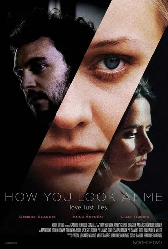 Póster de How You Look at Me