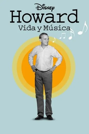 Póster de Howard