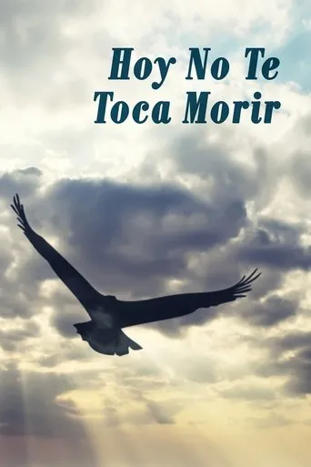 Póster de Hoy no te toca morir