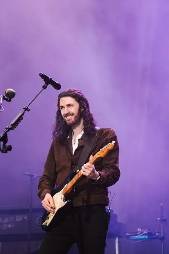 Póster de Hozier - Live at Lollapalooza Brazil 2024