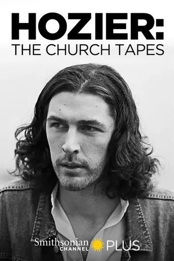 Póster de Hozier: The Church Tapes