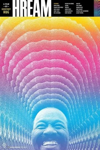 Póster de Hream
