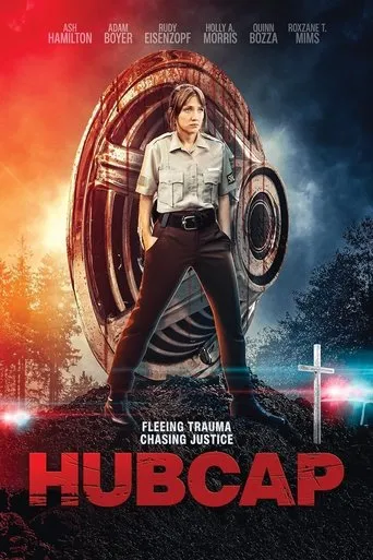 Póster de Hubcap