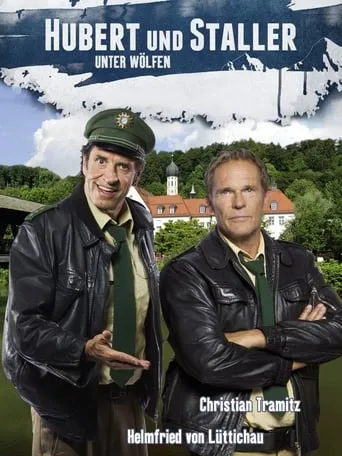 Póster de Hubert und Staller - Unter Wölfen