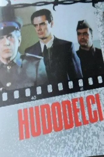 Póster de Hudodelci