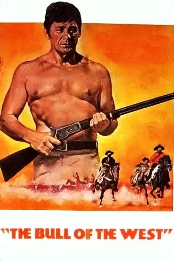 Póster de Huellas de fuego (1972) con Lois Nettleton como Mary Justin