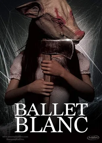 Póster de Huérfano