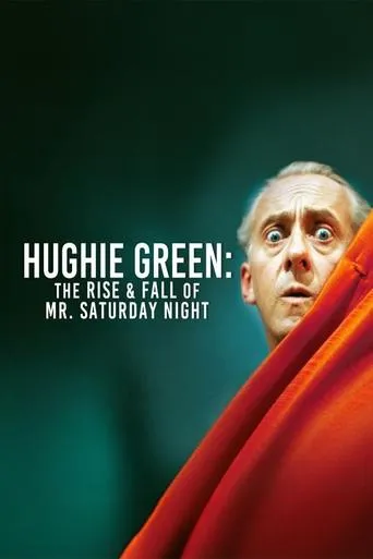 Póster de Hughie Green - The Father of Light Entertainment