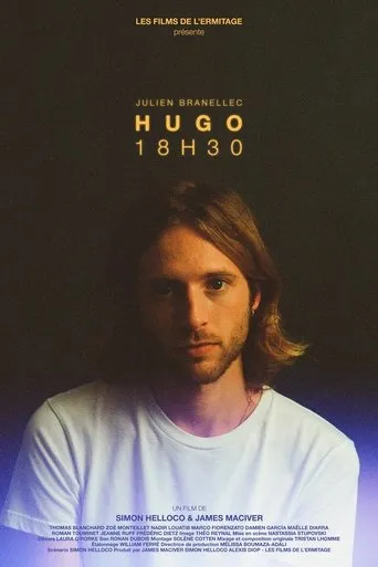 Póster de Hugo: 18h30