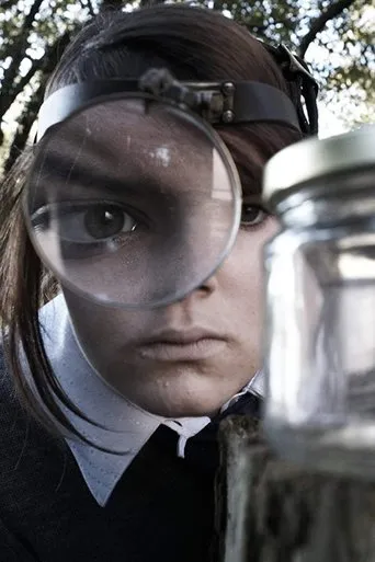 Póster de Hugo