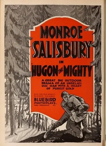 Póster de Hugon, the Mighty