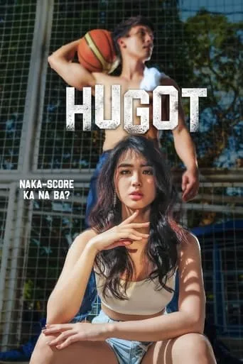 Póster de Hugot
