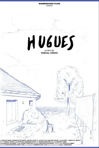 Póster de Hugues