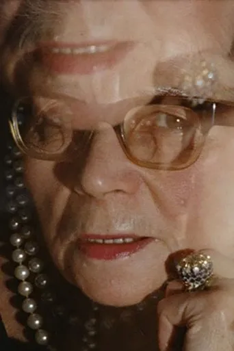 Póster de Hulda Zumsteg