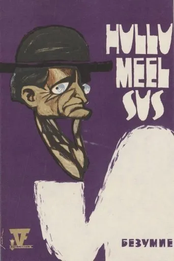 Póster de Hullumeelsus