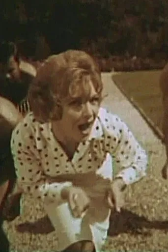 Póster de Hully Gully