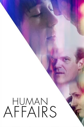 Póster de Human Affairs