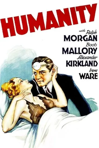 Póster de Humanity