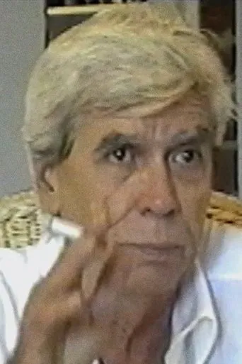 Póster de Humberto & “Lucía”