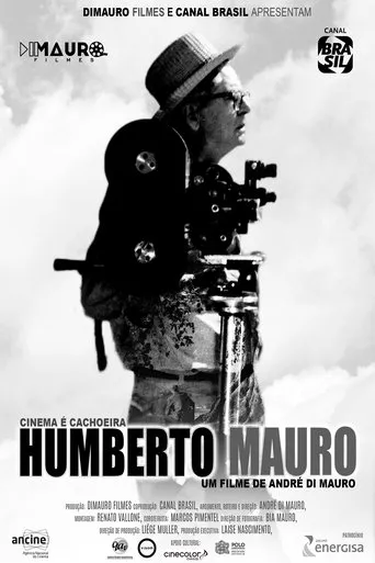 Póster de Humberto Mauro