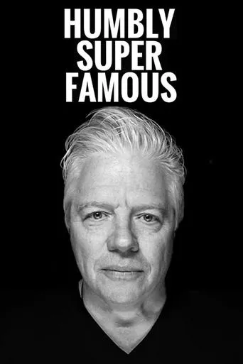 Póster de Humbly Super Famous
