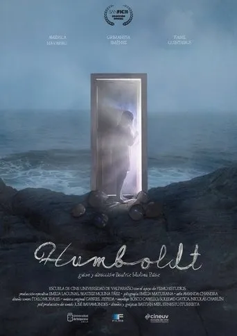Póster de Humboldt
