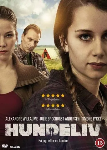 Póster de Hundeliv