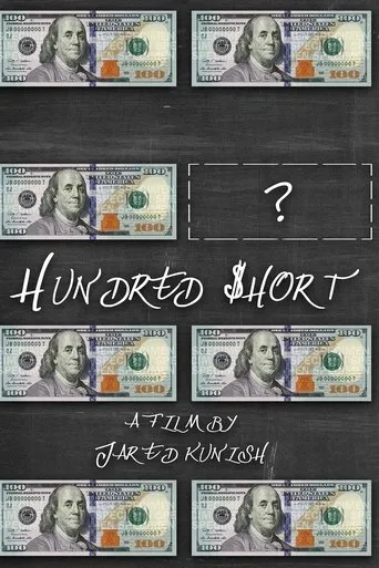 Póster de Hundred Short