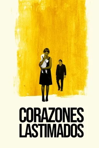 Póster de Hungry Hearts