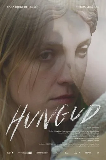 Póster de Hungud