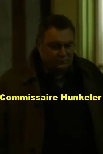 Póster de Hunkeler - Das Paar im Kahn