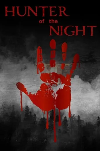 Póster de Hunter of the Night