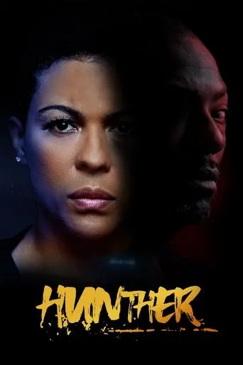 Póster de Hunther