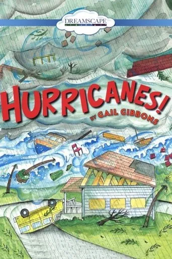 Póster de Hurricanes!