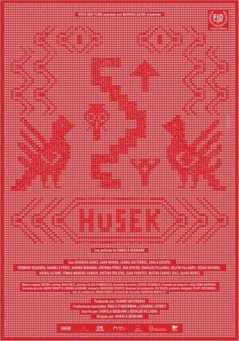 Póster de Husek