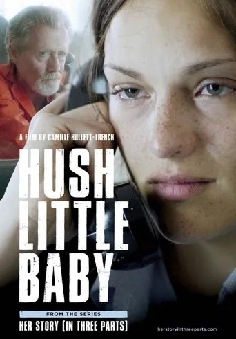 Póster de Hush Little Baby