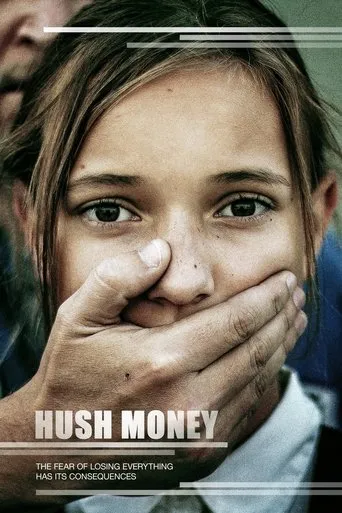 Póster de Hush Money