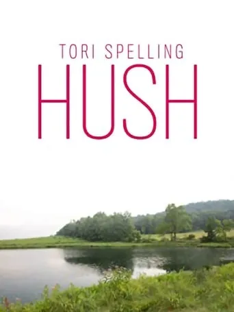 Póster de Hush