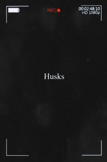 Póster de Husks