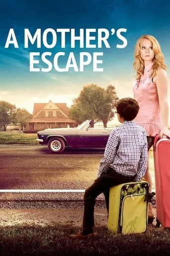 Póster de Huyendo de su pasado (2016) con Cate Jones como Bar Patron